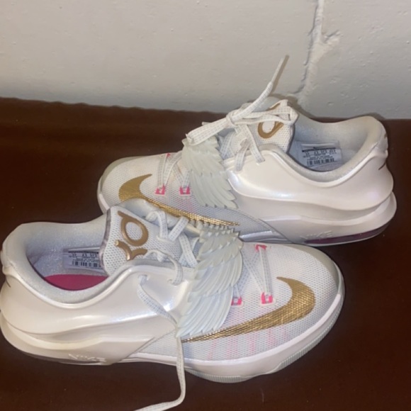 Size 5y Aunt Pearl KDS practically brand new - Picture 2 of 4